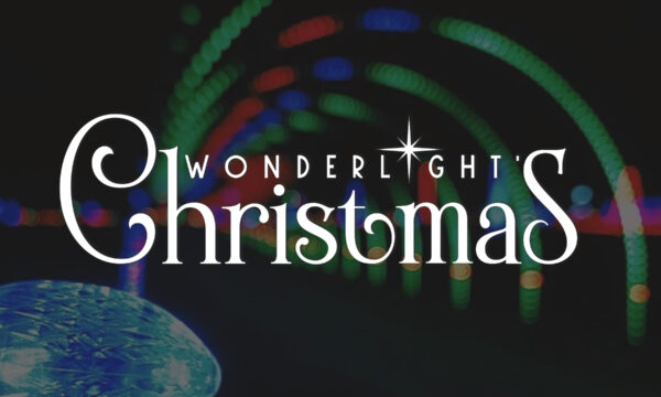 Wonderlight's Christmas